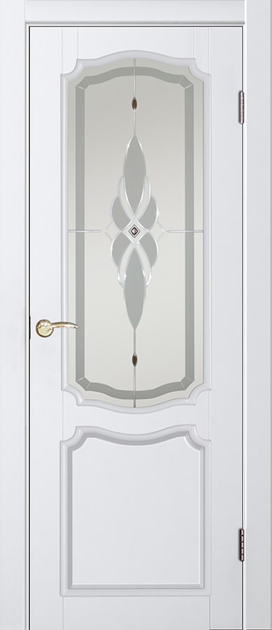 Фото железная дверь Верона ДГОБ 1.3 Аргус