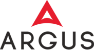 Логотип Двери Аргус